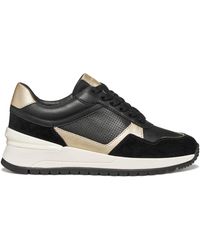 Geox - Sneakers D Desya D6500A 08522 C9258 - Lyst