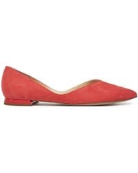 Högl - Ballerinas Basic 9-100012 - Lyst