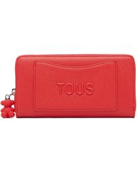 Tous - Geldbörse 20023740 - Lyst