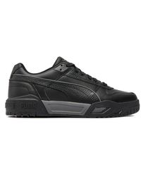 PUMA - Sneakers Rbd Tech Classic 396553-01 - Lyst