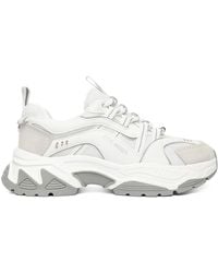 Steve Madden - Sneakers Animates Sm11004763 - Lyst