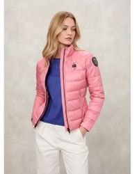 Blauer - Veste Vale Rose - Lyst