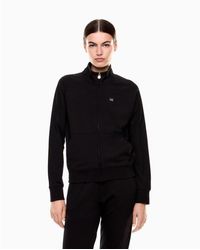 EA7 - Sweatshirt Core Lady - Lyst