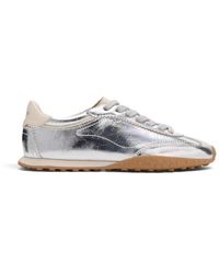 HOFF - Bridge Fl Baskets En Cuir - Lyst