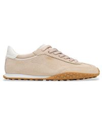 HOFF - Baskets En Cuir Bridge - Lyst