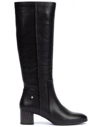 Botas de caña alta Pikolinos de mujer: hasta el 30 % de descuento | Lyst