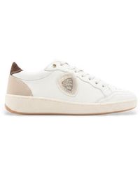 Blauer - Trainers Olympia 21 Off - Lyst