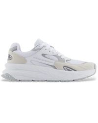 EA7 - Chaussures Crusher Sonic Mix - Lyst