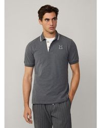 Hackett - Polo H - Lyst