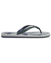 Hackett - Tongs Capri Jungle - Lyst