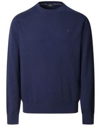 Hackett - Pull Essentiel - Lyst