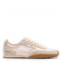 HOFF - Baskets En Cuir Bridge Mesh - Lyst