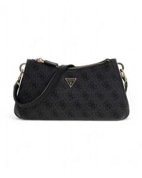 Guess - Mini Sac À Bandoulière Noelle - Lyst