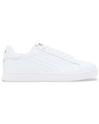 EA7 - Trainers Classic Cc - Lyst