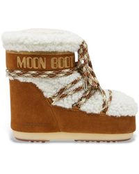 Moon Boot - Winter Boots - Lyst