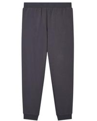 EA7 - Pantalon Logo Series - Lyst