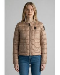 Blauer - Veste Rose - Lyst