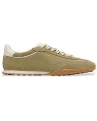 HOFF - Chaussures Vertes Bridge Fl - Lyst