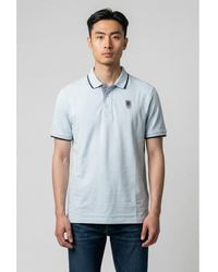 Blauer - Polo Damon - Lyst
