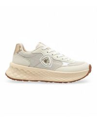 Blauer - Baskets Lynn 01 - Lyst