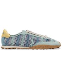HOFF - Bridge Woven Sneakers Multicolores - Lyst