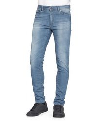 Ropa Carrera Jeans de hombre: hasta el 32 % de descuento | Lyst