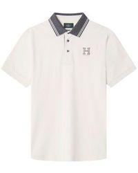 Hackett - Polo Heritage Classic Fit - Lyst