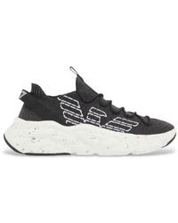 EA7 - Trainers Terra Flux - Lyst