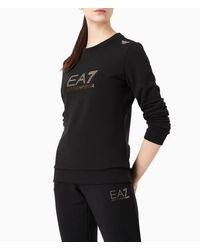 EA7 - Sweat Evolution - Lyst