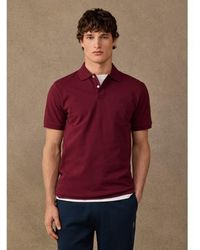 Hackett - Polo H Logo - Lyst