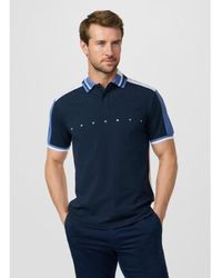Hackett - Polo Multi Fit Classic - Lyst