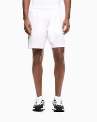 EA7 - Short Tennis Pro - Lyst