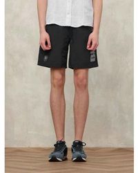 Blauer - Short Glenham - Lyst