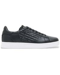 EA7 - Chaussures Classiques Cc - Lyst