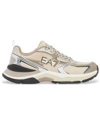 EA7 - Baskets Predator - Lyst
