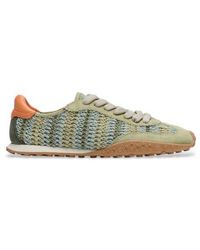 HOFF - Bridge Woven Sneakers - Lyst