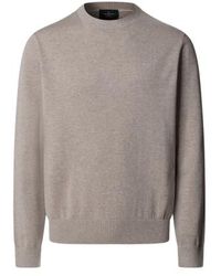 Hackett - Pull Essentiel - Lyst