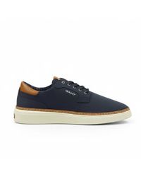 GANT - San Prep Shoes - Lyst