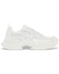 EA7 - Baskets Predator Blanc - Lyst