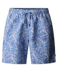 Hackett - Maillot De Bain Océan - Lyst