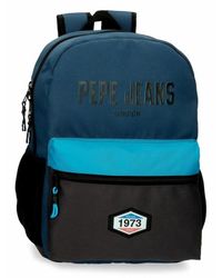 ▷ Mochilas Pepe Jeans - ENVÍO GRATIS [Catálogo 2022]
