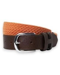 Hackett - Ceinture De Parachute - Lyst
