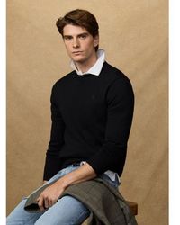 Hackett - Pull Essentiel - Lyst