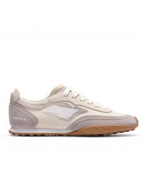 HOFF - Baskets En Cuir Mockingbird - Lyst