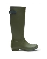 Botas de agua HUNTER de mujer: hasta el 36 % de descuento | Lyst