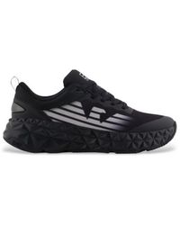 EA7 - Baskets Kobra - Lyst