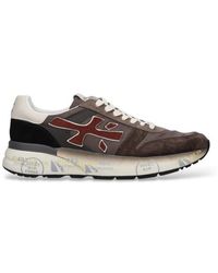 Premiata - Baskets Mick - Lyst