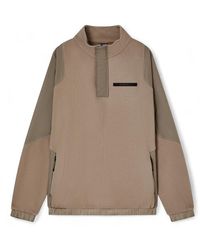 EA7 - Sweatshirt Athletic Mix - Lyst