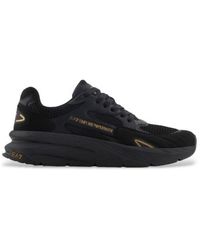 EA7 - Chaussures Crusher Sonic Mix - Lyst