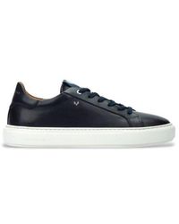 Martinelli - Hastings Leather Sneakers - Lyst